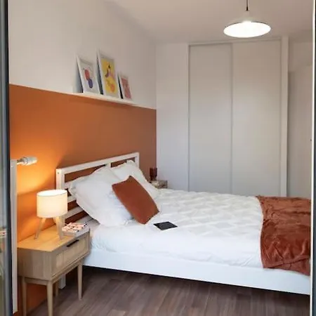 Les Tilleuls Ii - T5 Villeurbanne