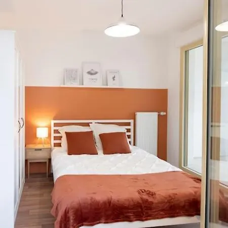 Les Tilleuls Ii - T5 * Villeurbanne
