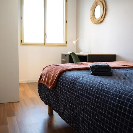 Les Tilleuls Ii - T5 Apartment